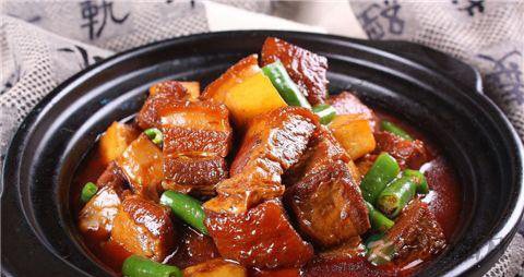 家常年夜饭菜谱