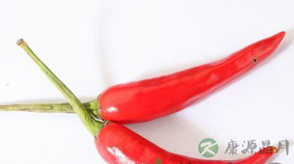 辣椒最过瘾的10种吃法