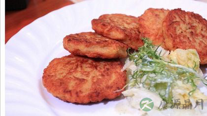 在家也能做西餐 推荐13道西餐菜谱