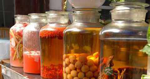 冬虫夏草怎么泡酒 冬虫夏草怎么泡酒