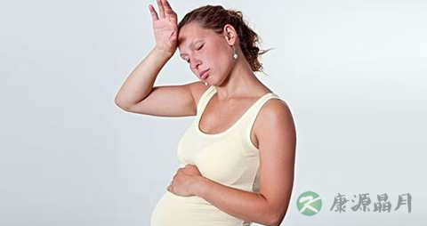 孕后期肚子腰疼是怎么回事