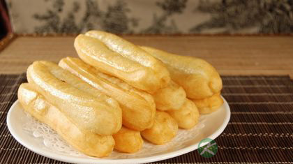 油条的3种做法和配方 油条的3种做法和配方