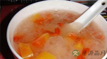 木瓜的常见的22种吃法