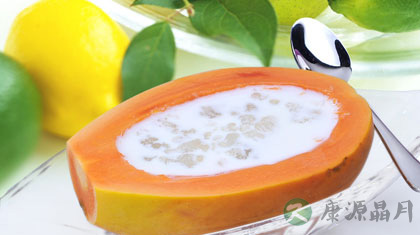 木瓜怎么吃才最有营养 木瓜怎么吃才最有营养