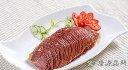 霜降节气各地饮食推荐