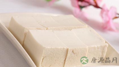 白菜炖豆腐的做法