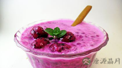 火龙果减肥又美容 试试这些新吃法 火龙果减肥又美容 试试这些新吃法