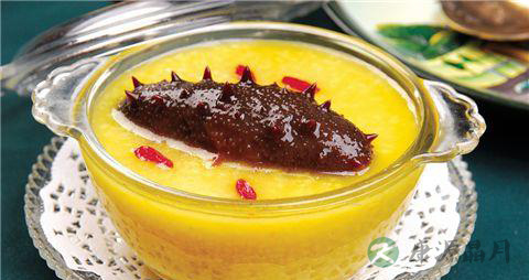 小米粥的做法 小米粥的做法