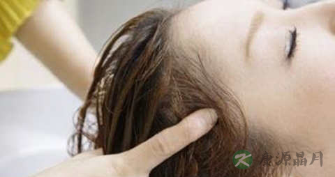 头发油掉头发怎么办 头发油掉头发怎么办