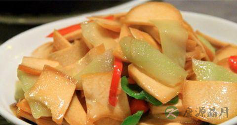 腊八豆腐的做法_腊八豆腐怎么吃 腊八豆腐的做法_腊八豆腐怎么吃