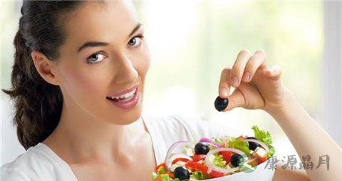 备孕吃什么好 备孕吃什么好