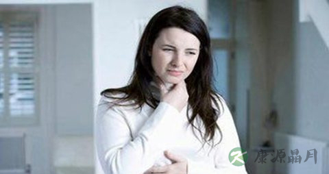 喉咙痛不能吃什么 喉咙痛不能吃什么