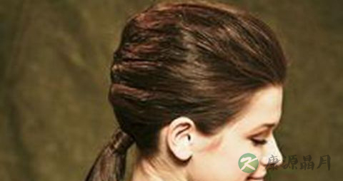 吃什么头发长得快又密