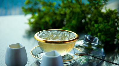 女人吃燕窝的好处 女人吃燕窝的好处