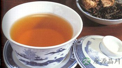 罗汉果的功效与食用方法