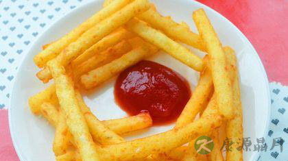 辣条的制作过程 如何自制辣条