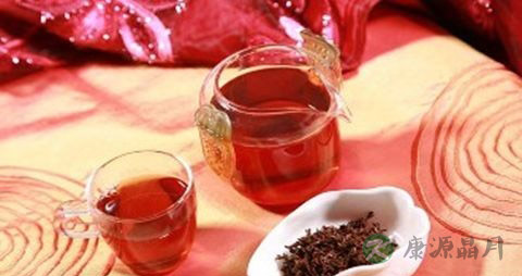 清热解毒的茶有哪些