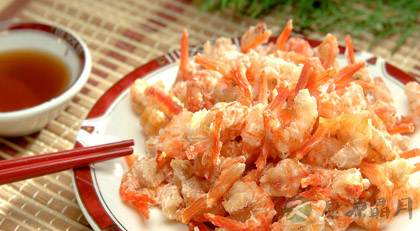 秋冬之交　多吃温热食物防凉御寒