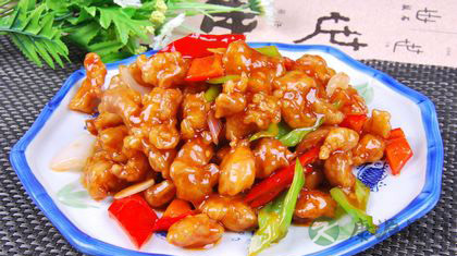 10道经典东北菜的做法