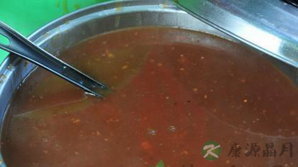 卤水与卤肉的做法大全