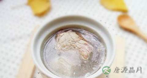 大骨汤怎么熬才好喝