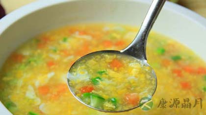 六款均衡营养早餐的做法