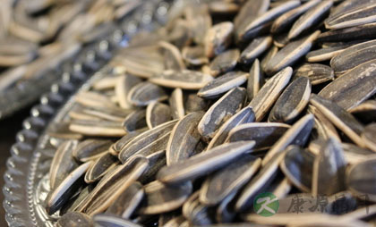 怎样才能吃好瓜子