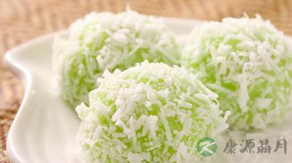 不同米饭具有不同的养生功效