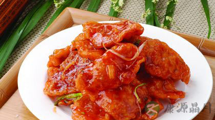 10道经典东北菜的做法