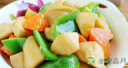 杏鲍菇的11种美味做法