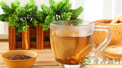 决明子食用方法 决明子食用方法