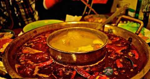 牙龈疼不能吃什么