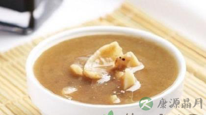 女人一生必备十种补血食物