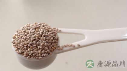 奇雅子的养生功效与十三种益处 奇雅子的养生功效与十三种益处