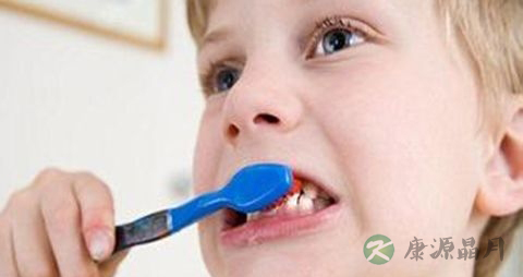 小孩换牙齿吃什么好 小孩换牙齿吃什么好