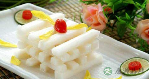 什么食物可以去除体内湿气