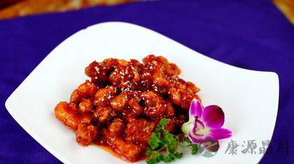 5款糖醋排骨吃出家常味