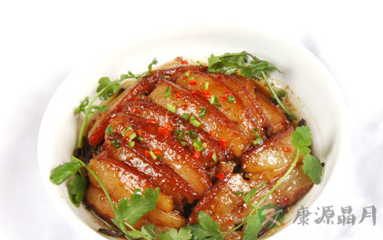 绝配的菜既营养又科学