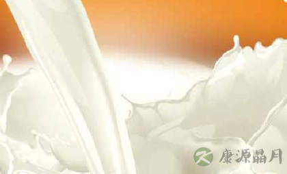 多喝牛奶的好处 抗癌美容促进骨骼生长