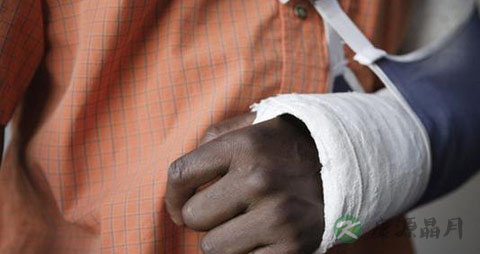 骨折后应该吃什么