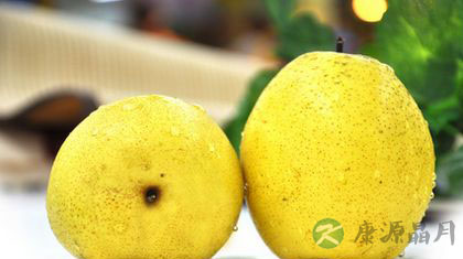 孩子咳嗽吃什么食物好 孩子咳嗽吃什么食物好