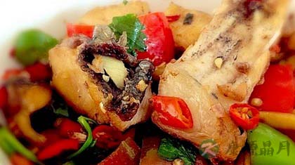 辣子鱼块是哪个地方的菜 辣子鱼块是哪个地方的菜