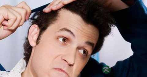 中年脱发怎么治 中年脱发怎么治