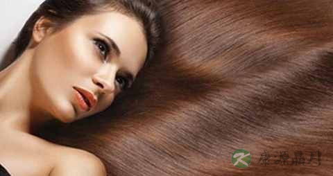 头发掉吃什么 头发掉吃什么