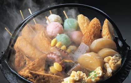 中国人饮食　谨防趁热吃