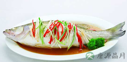 饮食可以缓解身体小毛病