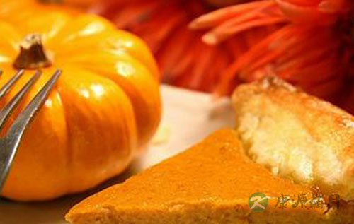 万圣节party，南瓜DIY