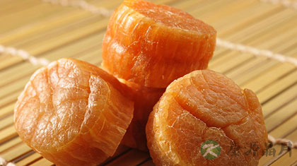 干贝营养价值高 干贝的家常做法