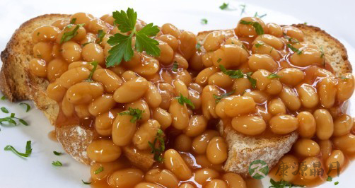 黄豆的10大保健功效和作用