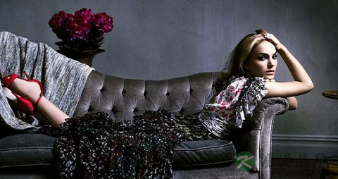 冬季吃莲藕 清热滋补